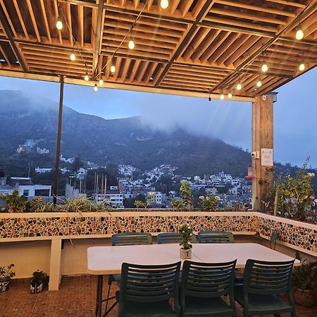 Hotel Spa Maggic Home Panoramica Guanajuato Exterior foto